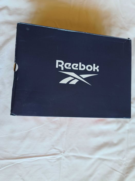 Спортни маратонки Reebok