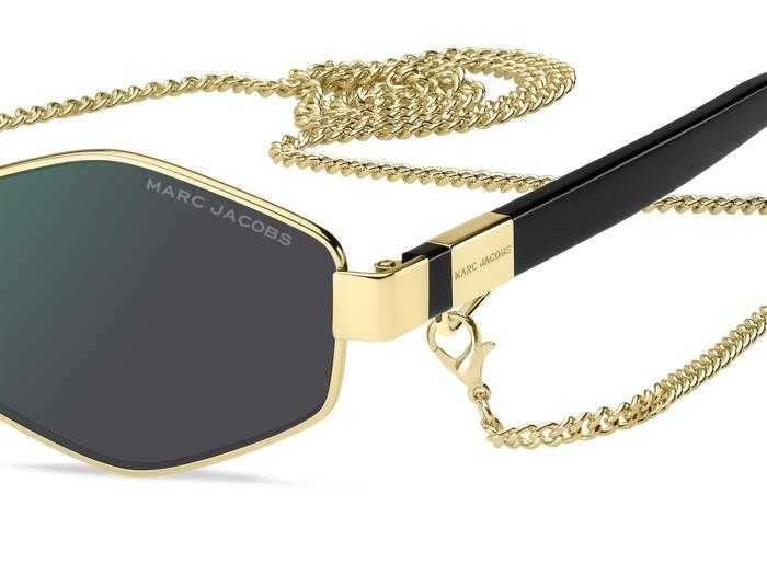 Оригинани дамски слънчеви очила Marc Jacobs -40%