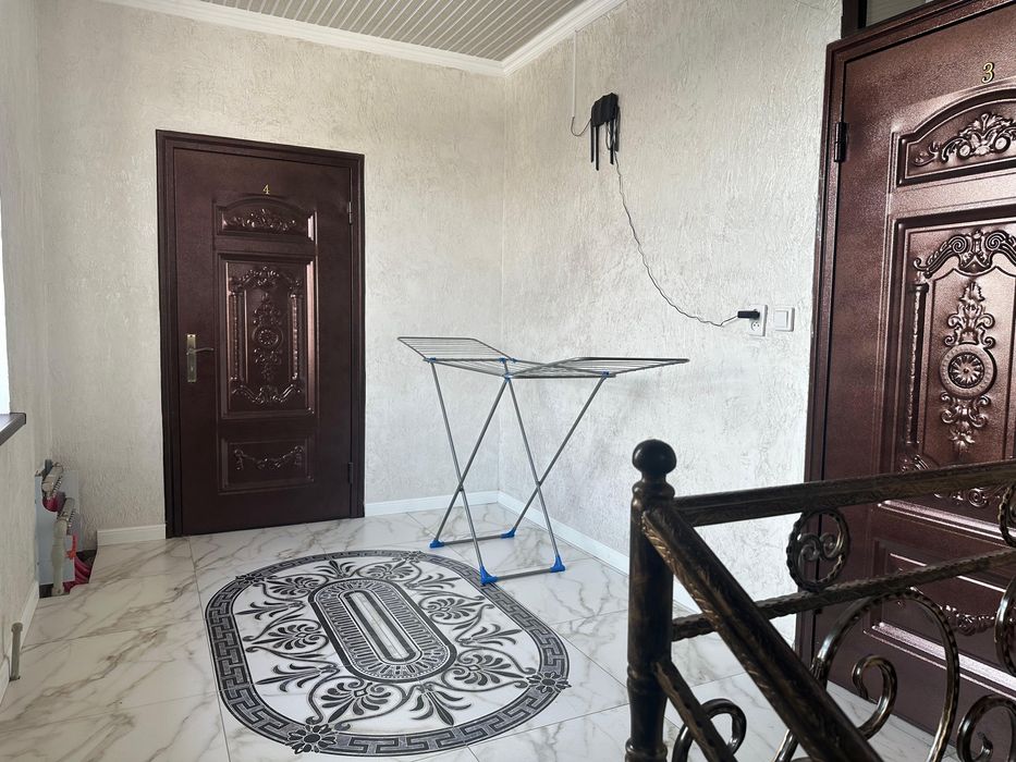 Пәтер жалға беріледі