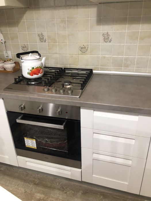 Продается квартира