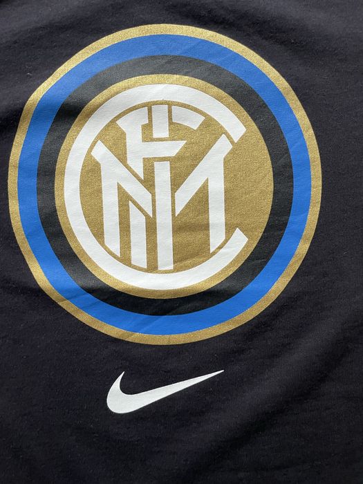 NIKE TEE-FC İnter Milano/мъжка тениска М