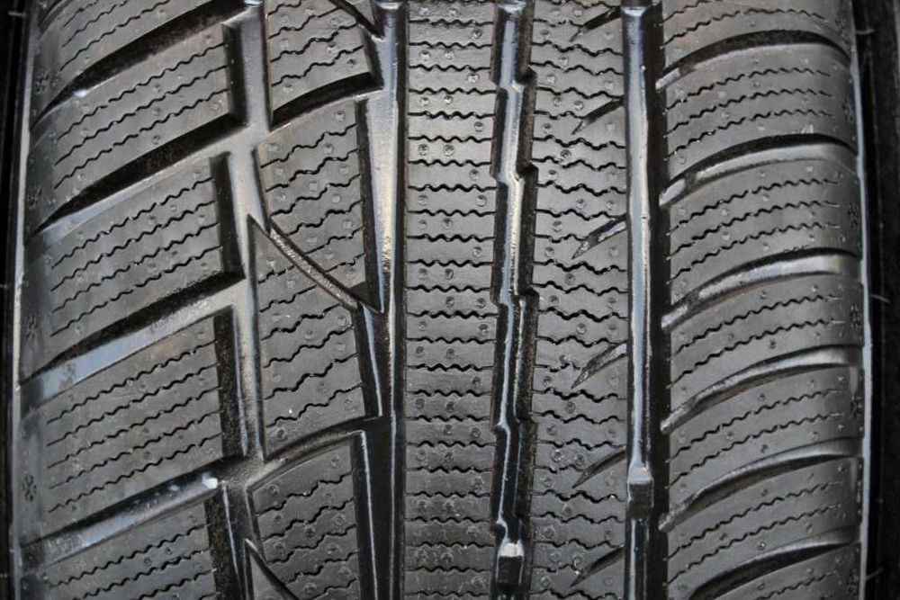 Anvelope iarna noi 225/55R17 101V, XL, LEAO, DOT 2025