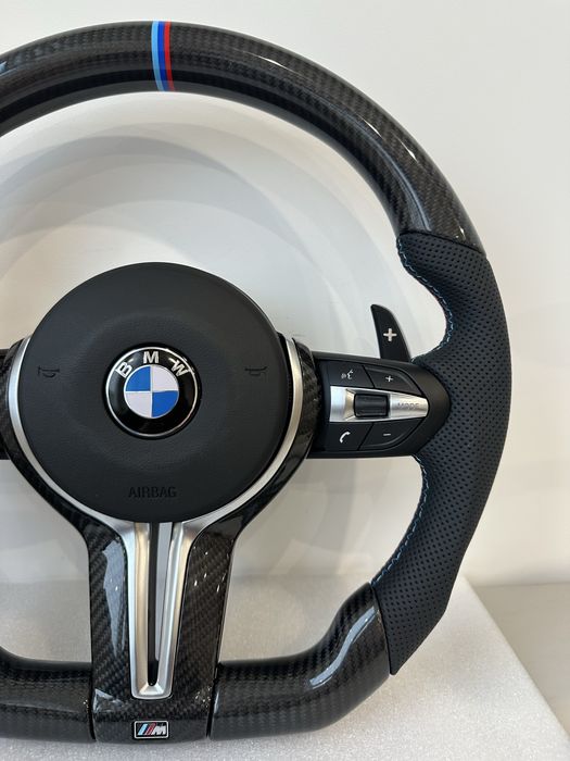 Волан BMW M sport