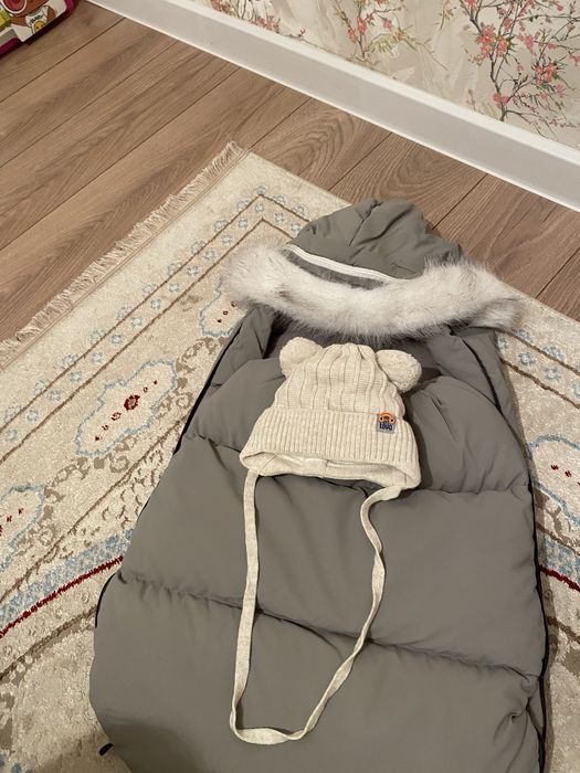 Комбинизон детский