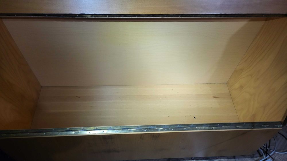 Ракла дървена от соца