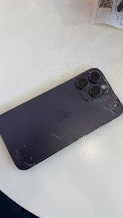 Продам Iphone 14 pro max Айфон 256GB