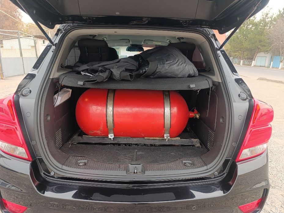 Продаю трекер 1 пример