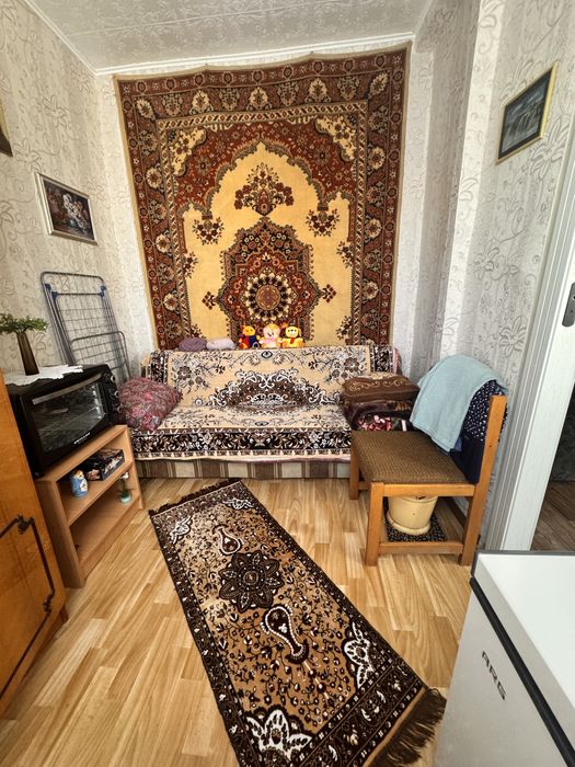 Продается ухоженный дом в соц городе