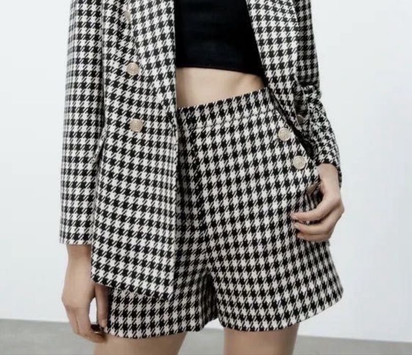 Шорты Zara, S-М размер