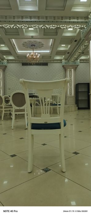 Стул... Продаётся