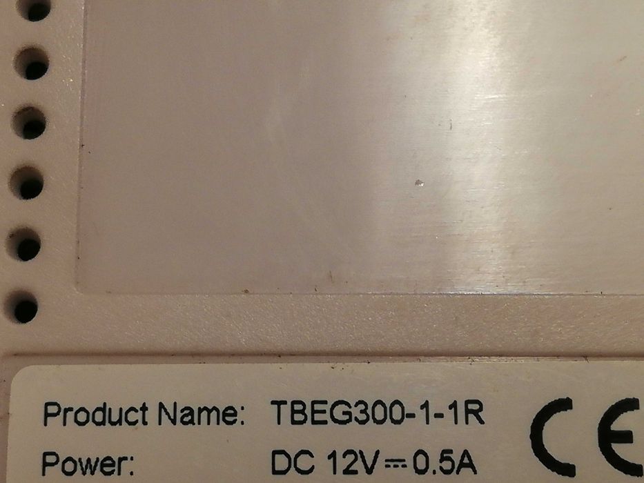 Terminal GRF CATV GPON mini nod optic luster tbeg300-1-1r DIGI