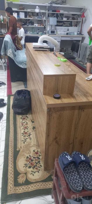 mebel buyurtma asosida