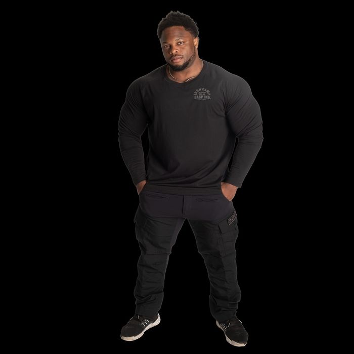 Фитнес  блуза Gasp