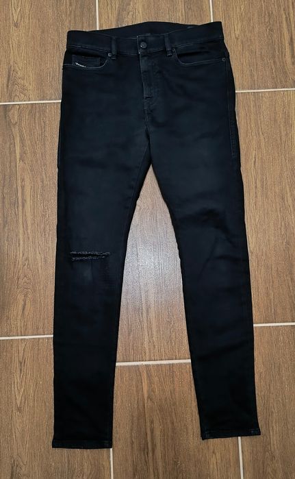 Blugi Diesel bărbați