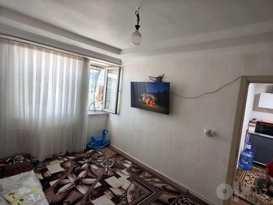 Продажа квартира Сергели
