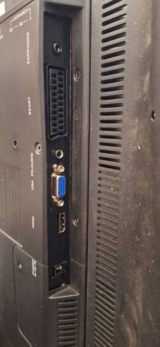 TV E-Boda Stylance 2303