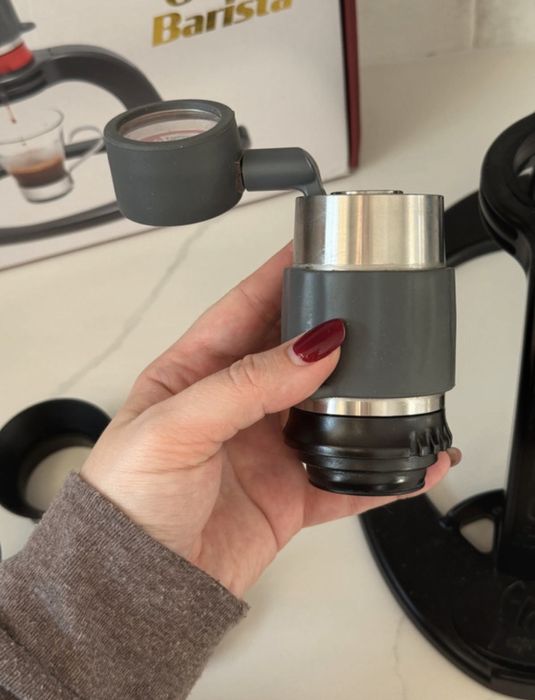 Presa manuala Flai NeoFlex