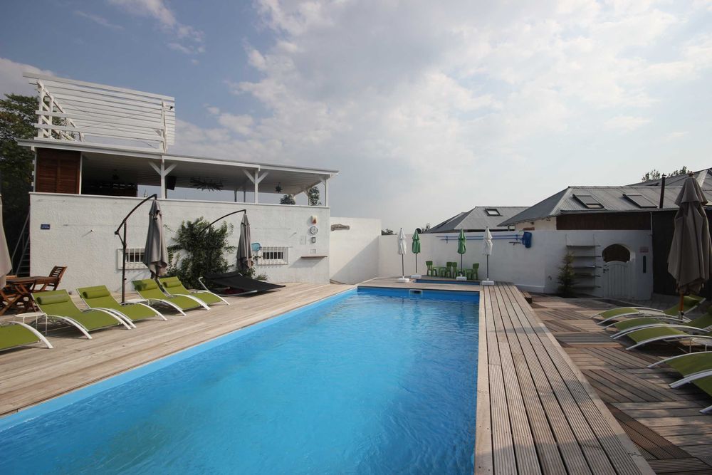 Investiție Rară în Delta Dunării