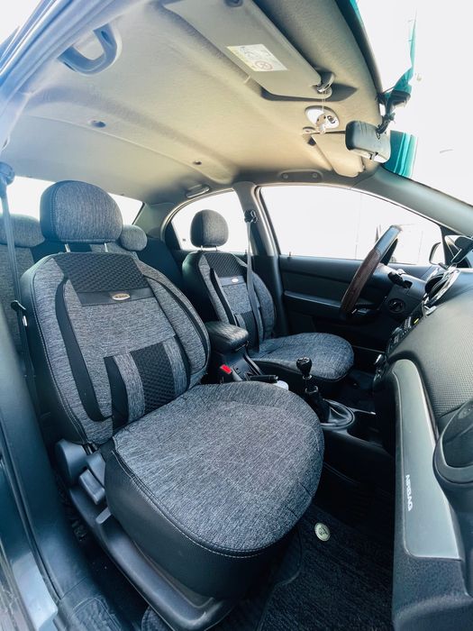 Chevrolet Nexia 2019 — 5