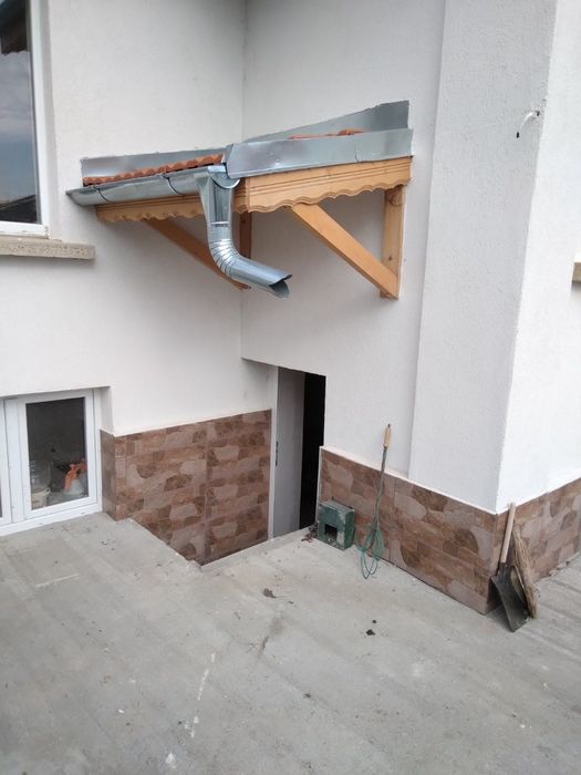 Продава се Къща в с. Илия Блъсково, Област Шумен - 120 кв.м за 792 €/кв.м - Снимка #2