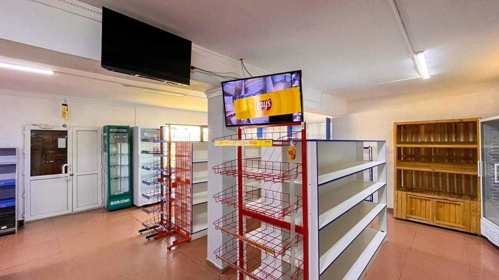 В продаже коммерция Гаухар Империя