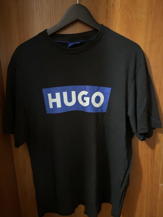 Мъжка тениска Hugo