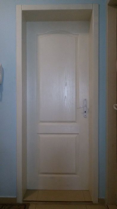 Интериорна врата втора употреба  0898 55 82 59