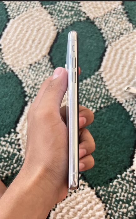 i phone x 256 gb