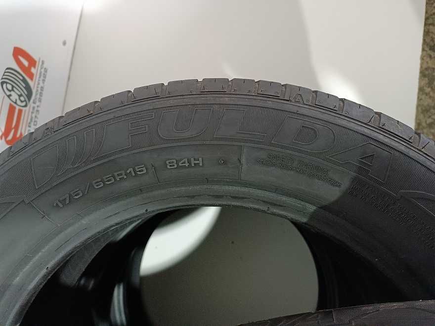 Anvelope 175/65/R15 84H FULDA VARA 175 65 15 84H CP-V20489