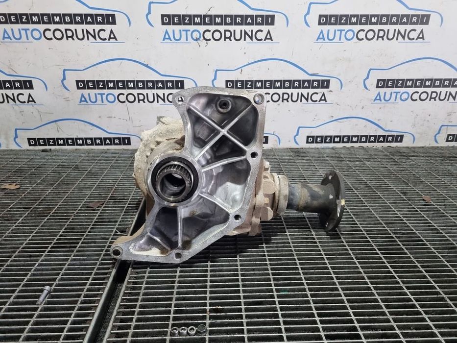 Cutie de Tranfer Grup Fata Nissan Murano 3.5 2002 - 2007 248CP Automata VQ35DE (1001) ...