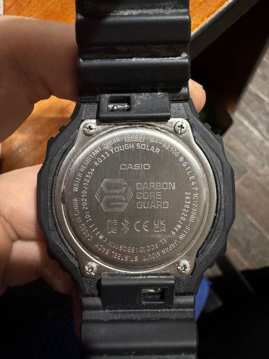 продам часы g shock casio срочно