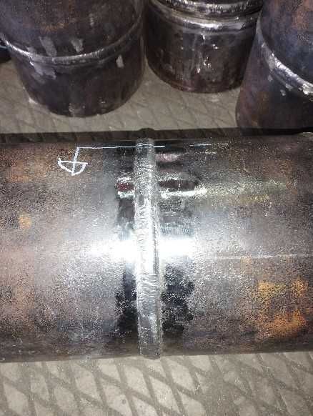 elektrogazosvarshik 5-daraja. polavtomat ruchnoy argon.