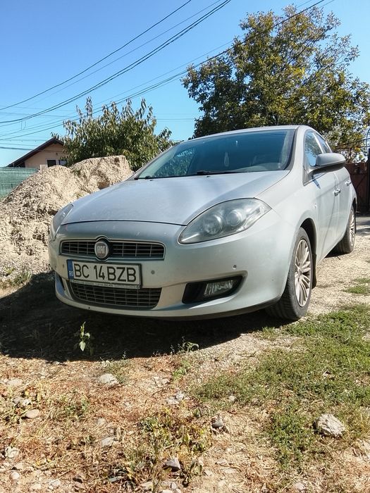 FIAT Bravo 0 — imagine 3