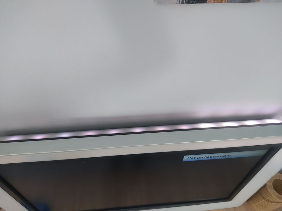 Philips  телевизор