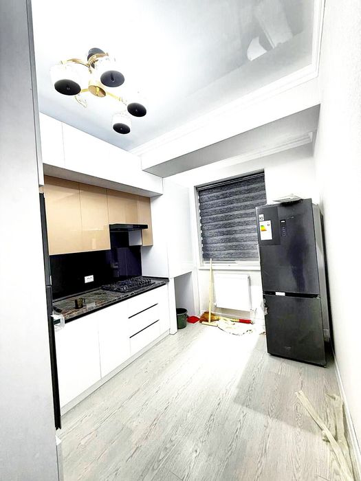 Квартира 2 хонали Т1407 2х комнатная