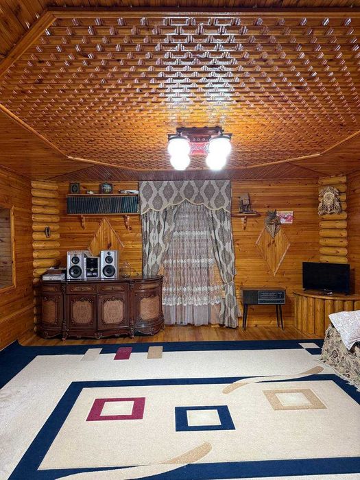 Salavot lager yonida Dacha-Dalahovli-Uy sotiladi