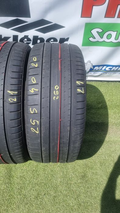255.40.20 pirelli