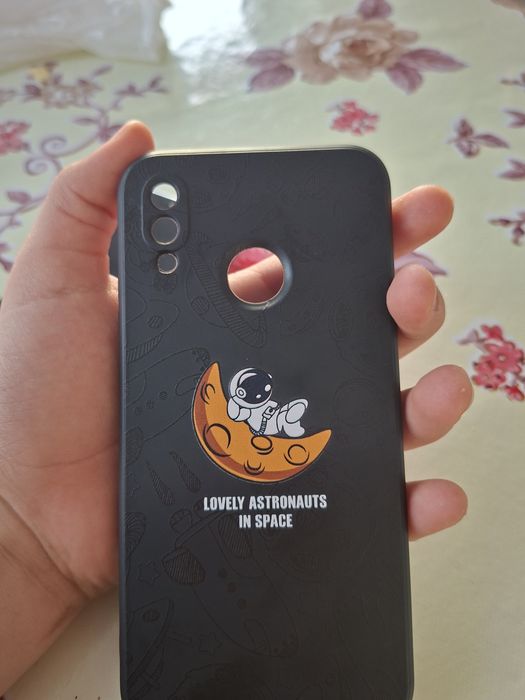 Huawei P20 lite телефон