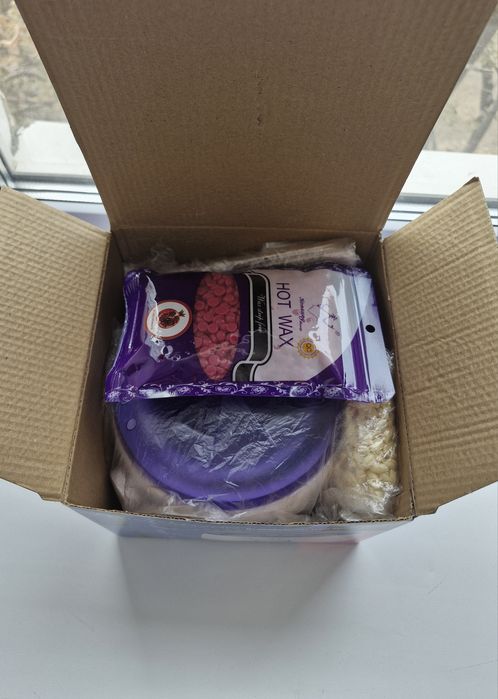 Продам воскоплав