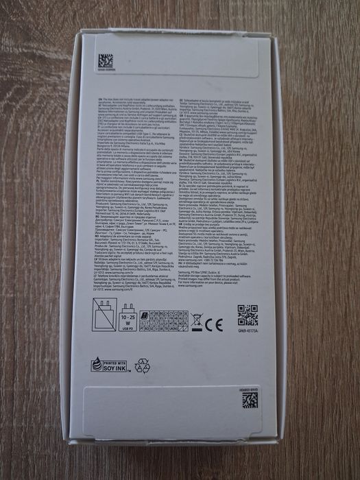 Samsung A17 5g cu Factura