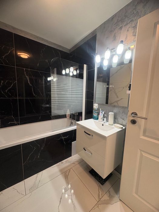 Apartament modern 2 camere / parcare zona Metro / Amethyst / Vivo