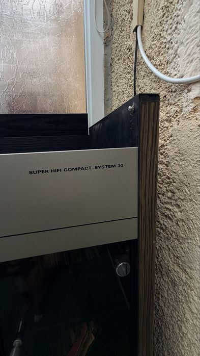 Grundig rack fara r45