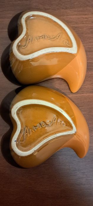 Керамическая посуда СССР