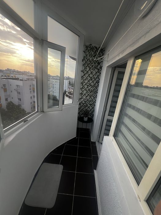 Garsoniera 42m totul nou prima inchiriere