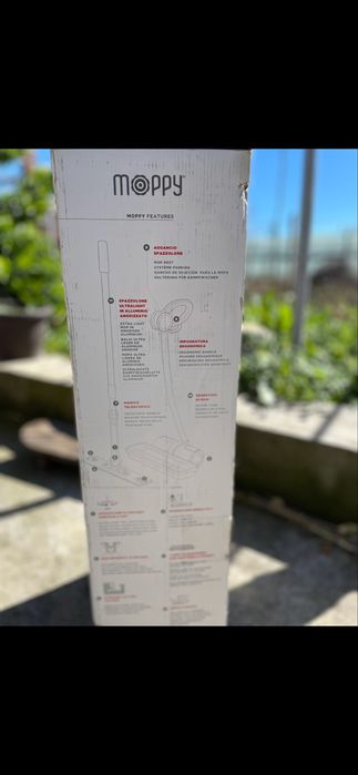 Парочистачка без кабел