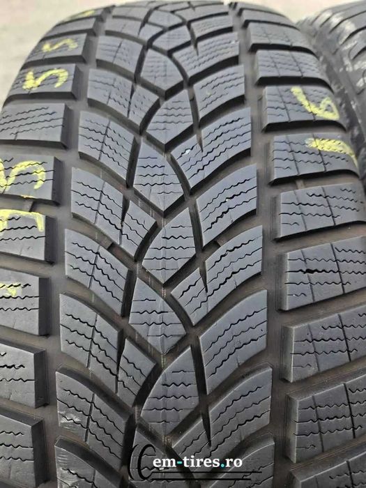 SET 2 Anvelope Iarna 195/55 R20 GOODYEAR Ultragrip Performance gen 1