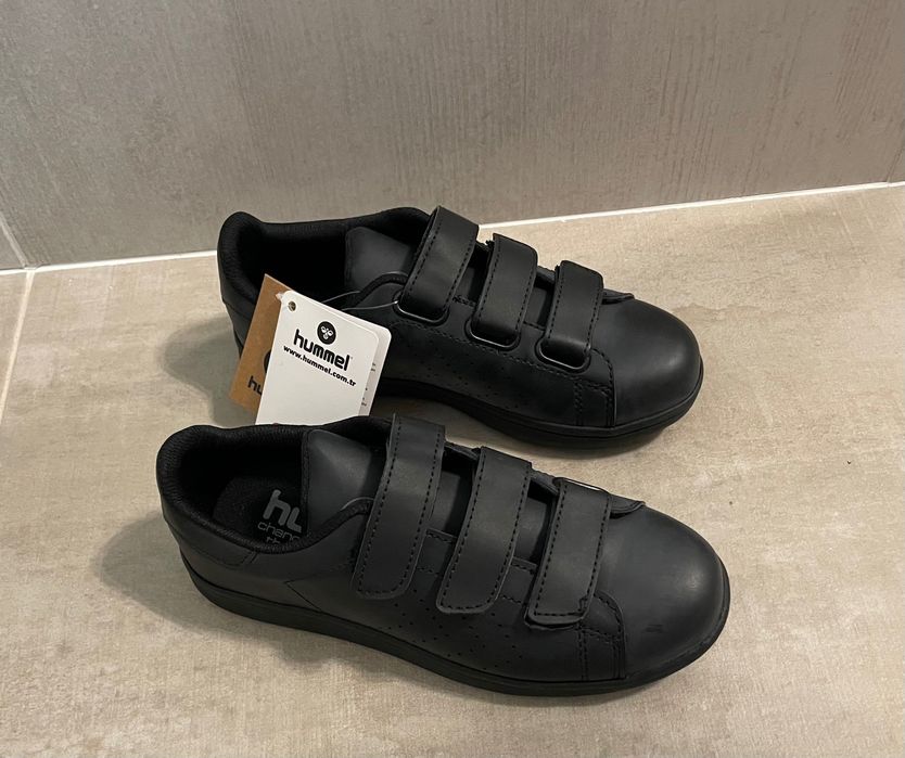 Adidasi copii * Hummel * 35 Noi