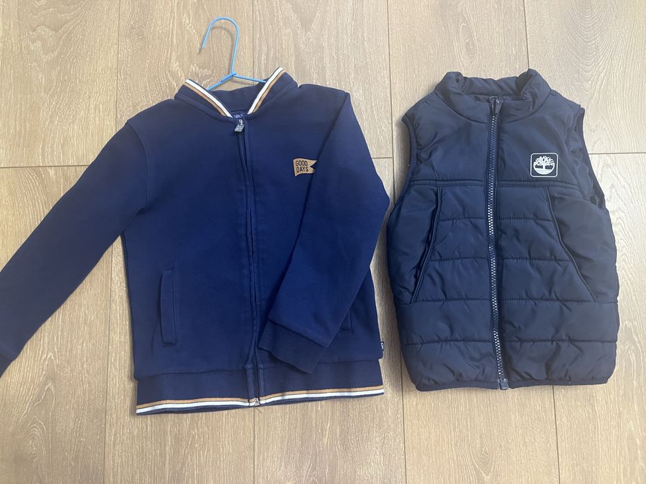 Vand hainute Mayoral baieti 4-6 ani