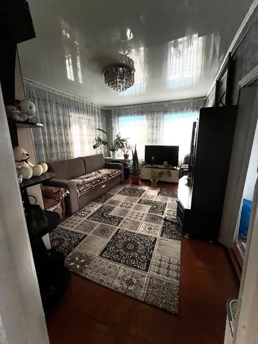 Продам дом в рабочем