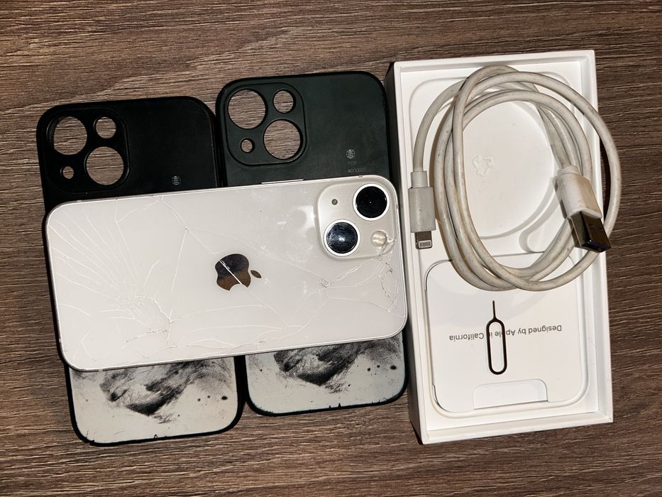 Iphone 14 ip 13 mini ipad 9th